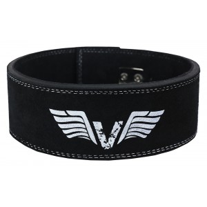 VNK Leather Pro Weightlifting Belt size XL